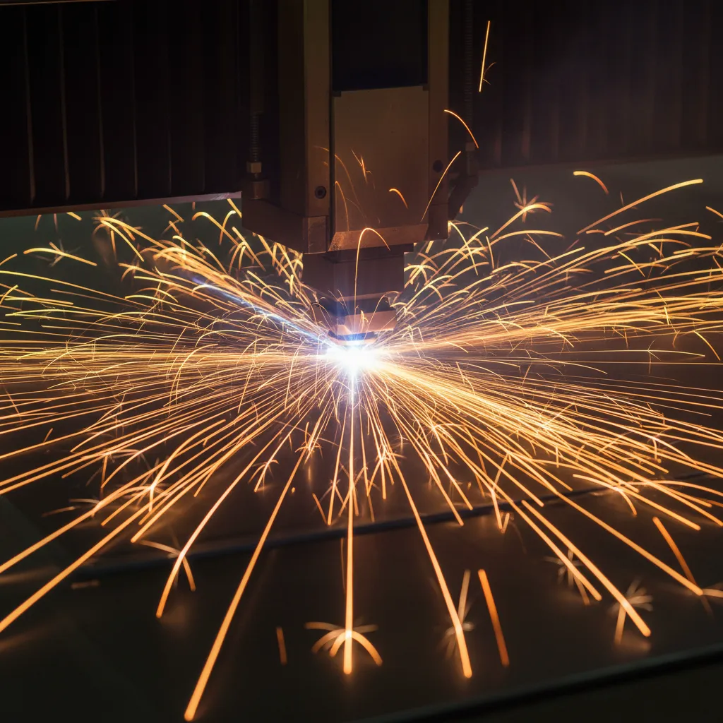 Фибро-лазерно рязане