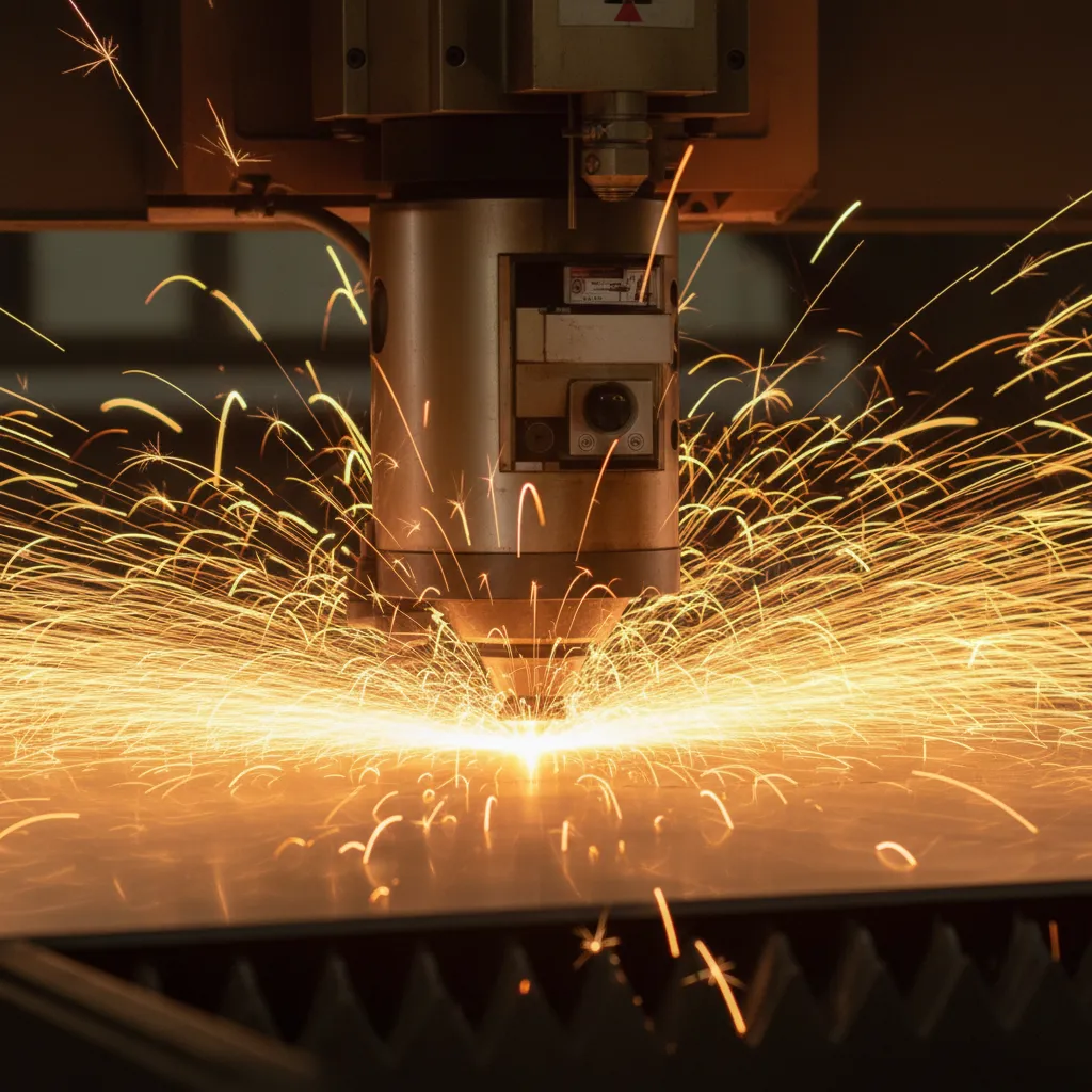 Лазерно рязане