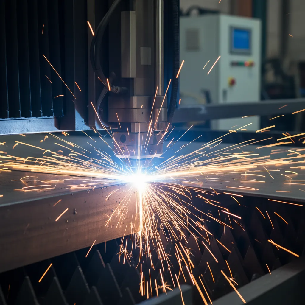 Плазмено рязане